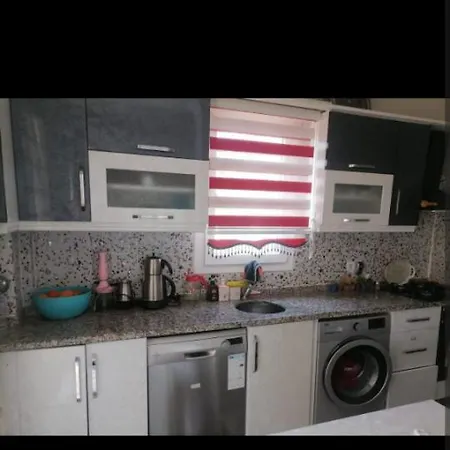 Emirhan 2, Doga Ile Vadi Icinde, Sakinlik * פאטהיה