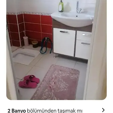 Emirhan 2, Doga Ile Vadi Icinde, Sakinlik * פאטהיה