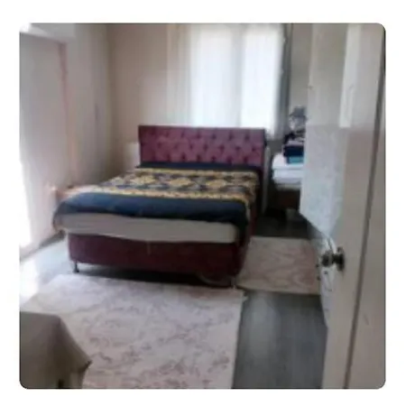 Appartamento Emirhan 2, Doga Ile Vadi Icinde, Sakinlik *
