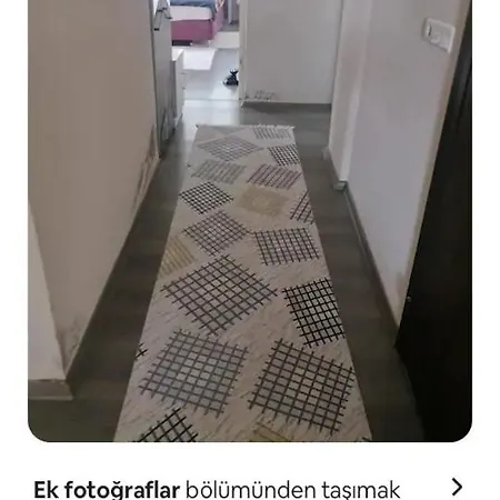 Emirhan 2, Doga Ile Vadi Icinde, Sakinlik דירה פאטהיה