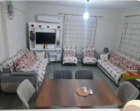 Emirhan 2, Doga Ile Vadi Icinde, Sakinlik פאטהיה